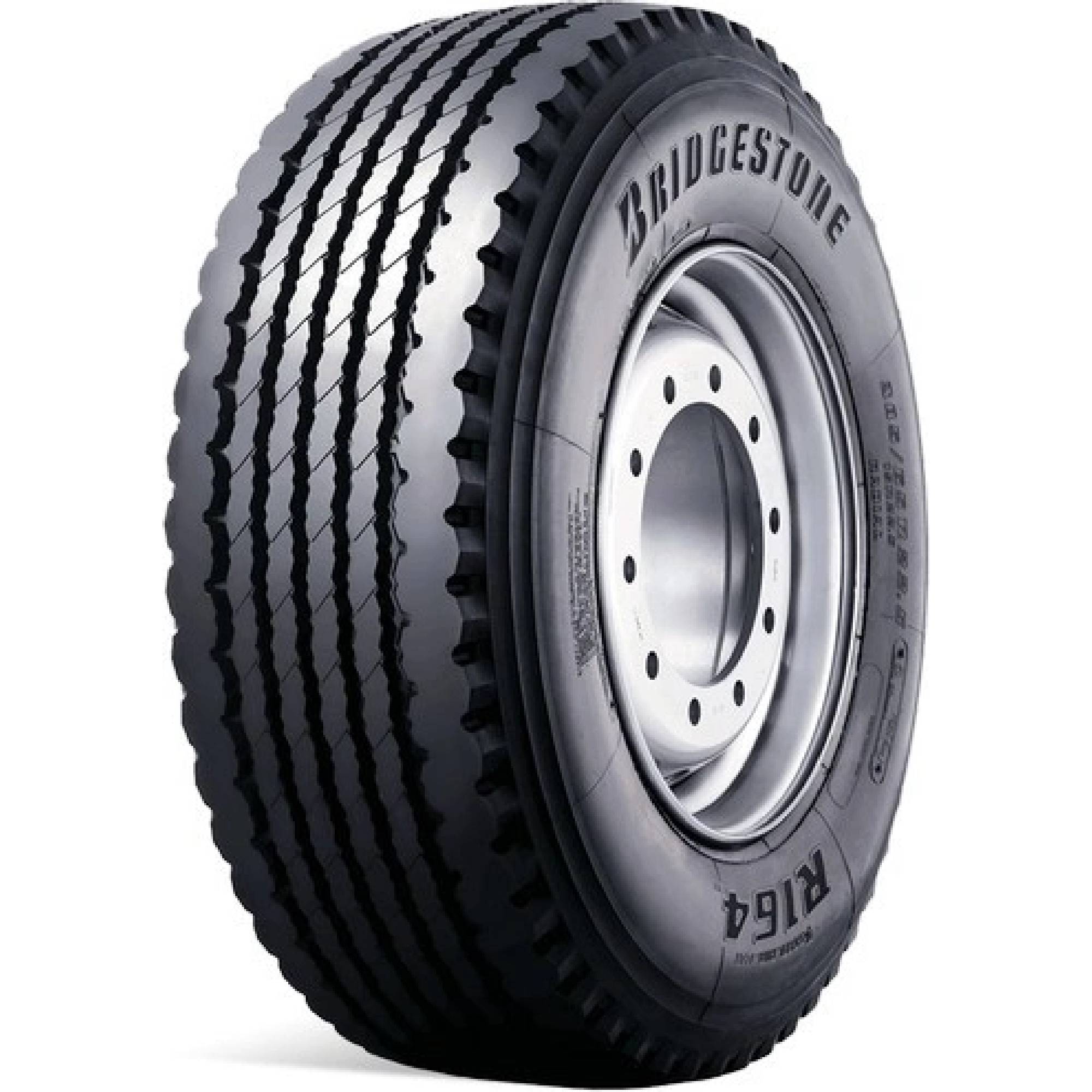 BRIDGESTONE R164